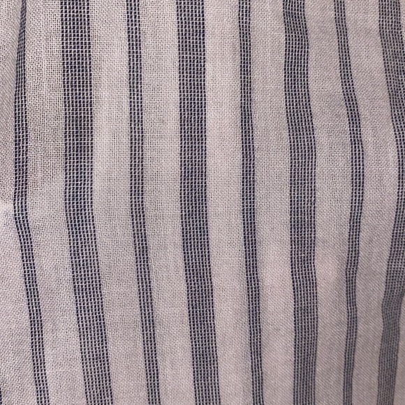 Zara Ruffle Tank - Picture 3 of 4